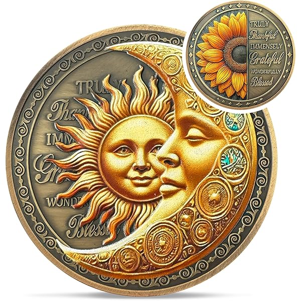 Amazon.com: All-Seeing Eye Coin Gifts Set | Masonic